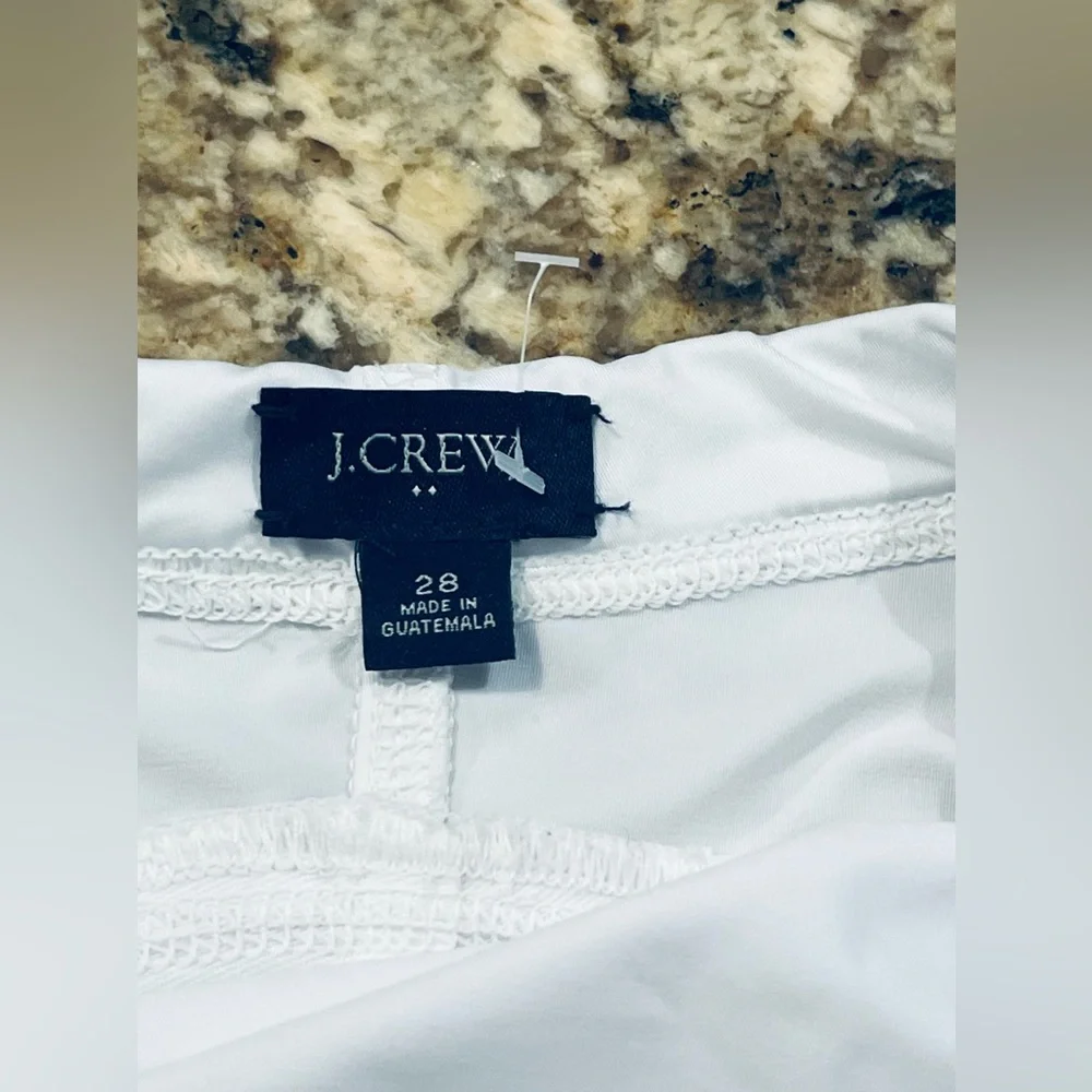 J Crew Maternity Jean in Signature Stretch